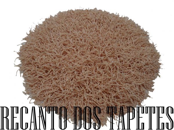 capacho macarrão